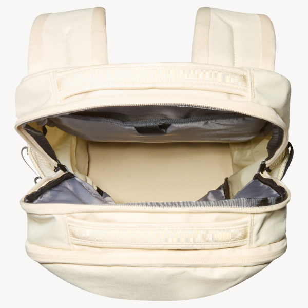 Рюкзак TNF W Jester 22L (Gravel-Black)